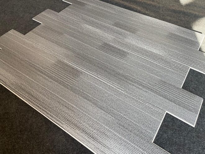 LUXURY GRAY