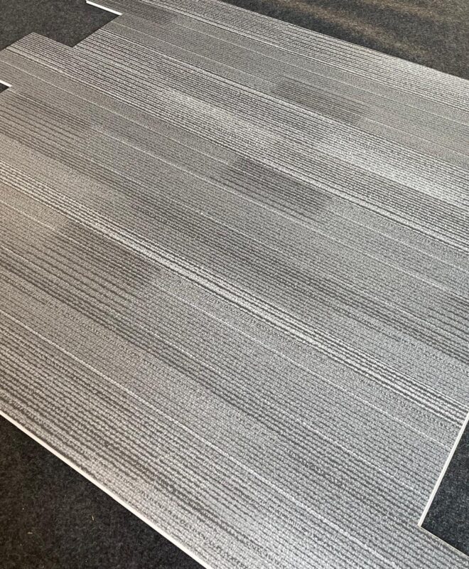 LUXURY GRAY