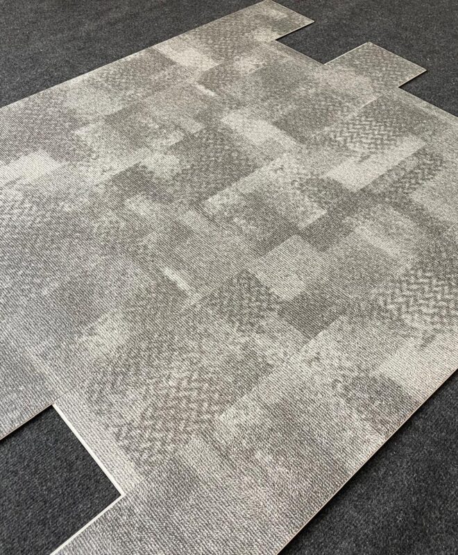 ELEGANCE GRAY